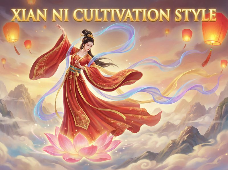 网红主播网红主播创作 | 天女散花MV拍摄幕后花絮视频