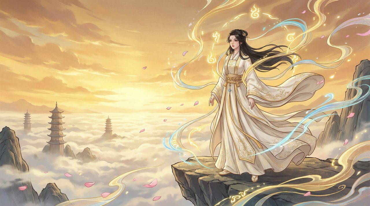 网红主播精选视频 - 仙侠影视大片